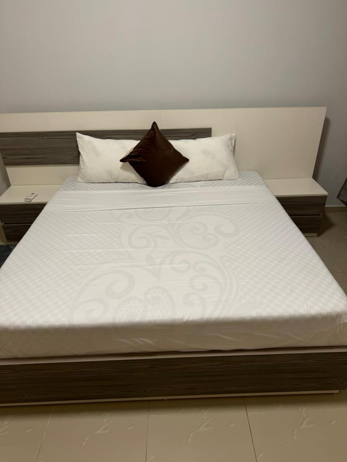 Mokaa Residence Hoteliere Ломе Экстерьер фото